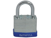 Glas Crochta Cruach Lannaithe Faithfull FAIPLLAM40 40mm 3 Eochracha