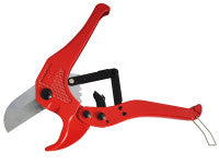 Faithfull FAIPPC42 Plastic Pipe Cutter 42mm