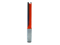 Faithfull FAIRB212 Router Bit TCT Two Flute 12.7mm x 63mm 1/2in Shank