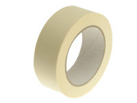Faithfull FAITAPEMAS38 Masking Tape 38mm x 50m