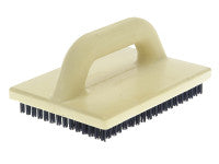 Faithfull FAITEXT86 Texturing Brush 200 x 150mm (8 x 6in)