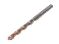 Faithfull FAITM55100 Tile Max Porcelain Drill Bit 5.5 x 100mm