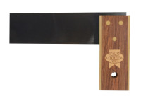 Faithfull FAITRY6 Carpenters Try Square 150mm (6in)