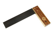 Faithfull FAITRY9 Carpenters Try Square 230mm (9.1/2in)