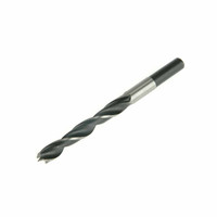 Faithfull FAIWDB30 Lip & Spur Wood Drill Bit 3mm