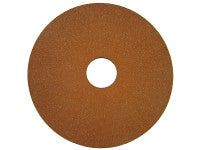 Faithfull Power Plus FPPCHAINSSW Chainsaw Sharpener Grinding Wheel 110 x 22 x 3.2mm