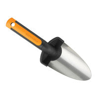 Fiskars FSK137200 Premium Planters Trowel
