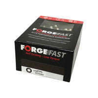 ForgeFast 3.5 x 40mm Elite Performance Torx Wood Screws FFT3540Y (Box 200)