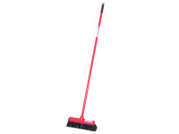 Red Gorilla GORBROOM30R Complete Gorilla Broom Red 300mm (12in)
