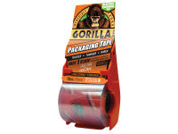 Gorilla Glue GRGPKTAPE18 Gorilla Packaging Tape 72mm x 18m Dispenser