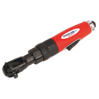 Eochair Raicéad Aeir Sealey GSA20 Tiomántán Cearnógach 3/8"