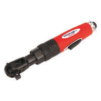 Eochair Raicéad Aeir Sealey GSA21 Tiomántán Cearnógach 1/2"