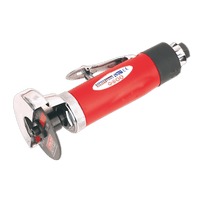 Sealey GSA25 Air Cut-Off Tool 75mm