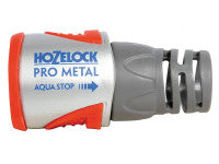 Nascóir Píobáin AquaStop Miotail Hozelock HOZ2035 2035 Pro 12.5 - 15mm (1/2 - 5/8 orlach)