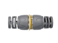 Nascóir Deisiúcháin Píobáin Miotail Hozelock HOZ2043 2043 Pro 12.5mm (1/2 orlach)