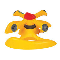 Hozelock Round Sprinkler Plus 254m²