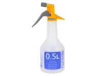 Hozelock HOZ4120 4120 Spraymist Trigger Sprayer 0.5 litre