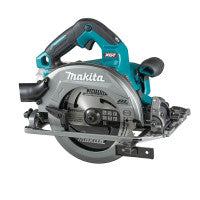 Sábh Ciorclach Gan Scuab Makita HS004GZ 40V Max XGT 190mm (Corp Amháin)