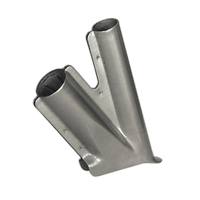 Sealey HS102K/2 Plastic Welding Nozzle