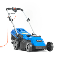 Lomaire Faiche Mulching le Sreang Hyundai HYM3800E 380mm 1600W 230V