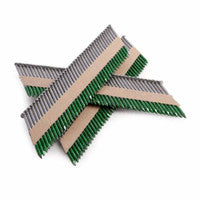 Hikoki 705680 EG Ring Shank Framing Nails 50mm x 3.1mm (3300 Pack)