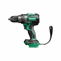 Hikoki DV18DCW4Z 18V MultiVolt Brushless Combi Drill (Body Only)