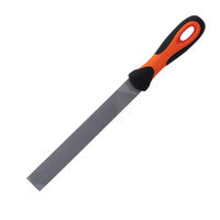 Bahco BAH153 ERGO Homeowner's Metal File 200mm