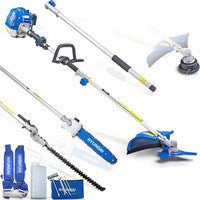 Hyundai HYMT5200X-1 52cc 2-Stroke Petrol Garden Multi Tool