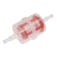 Pacáiste de 5 Scagaire Breosla Inlíne Sealey ILDF5 Díosail