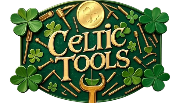 Celtic Tools
