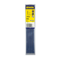 Irwin IRW10504521 Bi-Metal Hacksaw Blades 300mm (12in) x 24 TPI (100 Pack)