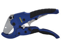 IRWIN IRW10507485 PVC Plastic Pipe Cutter 45mm