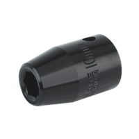 Sealey IS1210 Impact Socket 10mm 1/2"Sq Drive