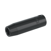 Sealey IS3810D Impact Socket 10mm Deep 3/8"Sq Drive