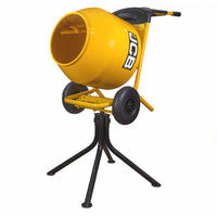 JCB JCB-CM150E Electric Cement Mixer 550W 230V 134L