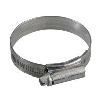 Jubilee JUB2 2 Zinc Protected Hose Clip 40 - 55mm (1.5/8 - 2.1/8in)