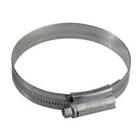 Jubilee JUB3 3 Zinc Protected Hose Clip 55 - 70mm (2.1/8 - 2.3/4in)