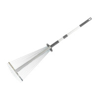 Kent & Stowe K/S70408014 Expanding Leaf Rake