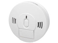 Kidde KID10SCO 10SCO Combination Smoke & Carbon Monoxide Alarm (Voice)