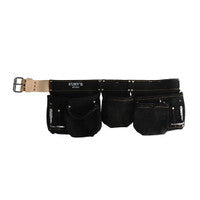 Kunys KUNAP661 AP-661 Split Grain Water Repellent Tool Belt