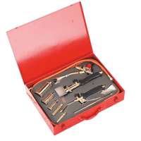 Tacar Tóirse Própáin Sealey LPT14 14 phíosa