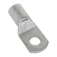 Sealey LT7010 Copper Lug Terminal 70mm² x 10mm Pack of 10