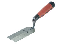Marshalltown 52D DuraSoft Handle 5 x 2in Margin Trowel