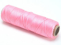 Marshalltown M631 Mason's Line 76.2m (250ft) Fluorescent Pink