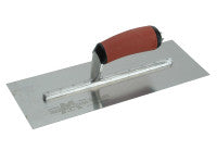 Marshalltown MXS13SSD Plasterers Finishing Trowel DuraSoft 13 x 5in