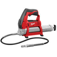 Milwaukee M12GG-0 12V Sub-Compact Grease Gun (Body Only)