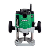 Hikoki M12VE 1/2" Variable Speed Router 2000W 240V