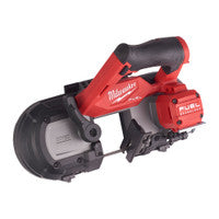 Milwaukee M12FBS64-0C 12V Fuel Sub Compact 64mm Bandsaw (Body Only)