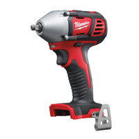 Milwaukee M18BIW38-0 18V Compact 3/8" Impact Wrench (Body Only)