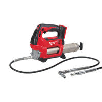 Milwaukee M18GG-0 18V Grease Gun (Body Only)
